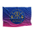 Rajasthan Royals HQ Flag