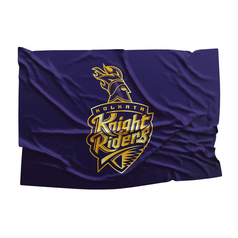 Kolkata Knight Riders HQ Flag