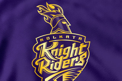 Kolkata Knight Riders HQ Flag
