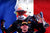 Max Verstappen Profile Flag