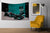 Lewis Hamilton Concept Art HQ 2022 Ed. Flag