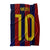 MESSI Jersey Flag