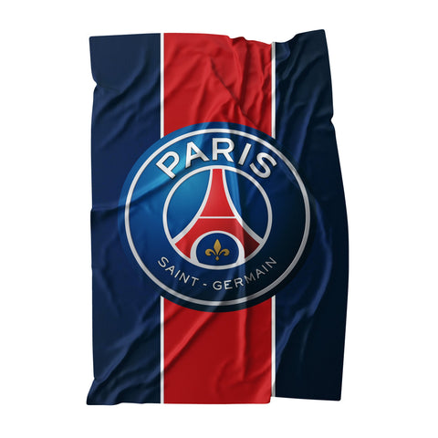 PSG Football Club Flag