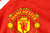Manchester United Football Club HQ Flag