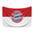 FC Bayern Munich HQ Flag
