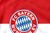 FC Bayern Munich HQ Flag