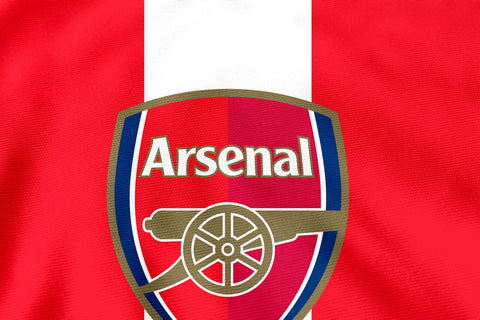 Arsenal Football Club HQ Flag