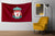 Liverpool Football Club HQ Flag