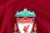 Liverpool Football Club HQ Flag