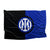 Inter Milan Football Club HQ Flag