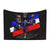French Football Legends Flag