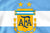 Argentina Flag Fifa Football World Cup 2022
