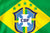 Brazil Flag Fifa Football World Cup 2022