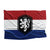 Netherland Flag Fifa Football World Cup 2022