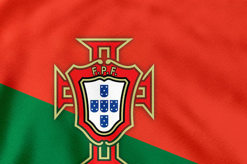 Portugal Flag Fifa Football World Cup 2022