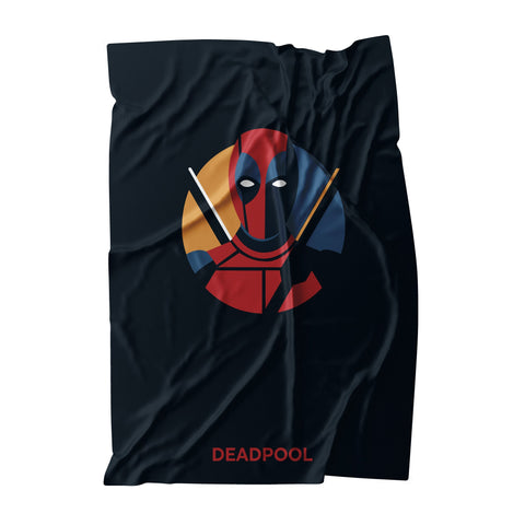 Deadpool: The Boss Flag