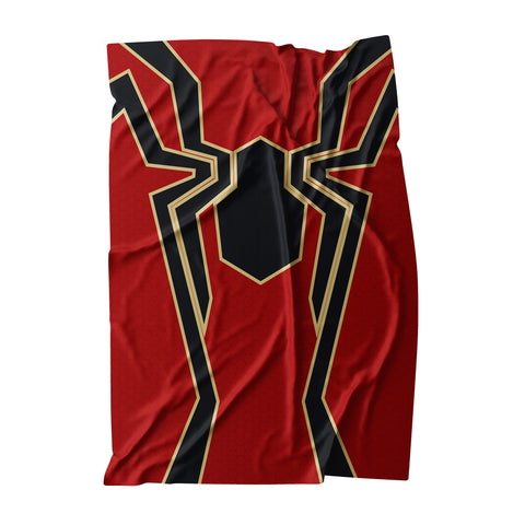 Spider Avenger Flag
