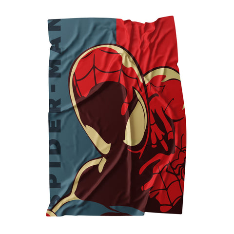 SpiderMan Flag