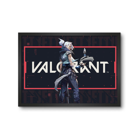 Nha Omen Valorant Art 2