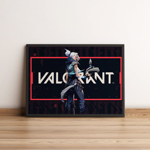 Nha Omen Valorant Art 2