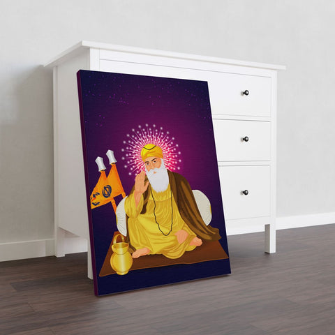 Guru Nanak Dev ji Special
