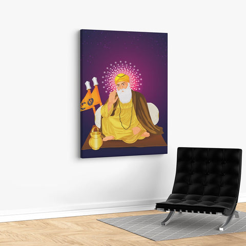 Guru Nanak Dev ji Special