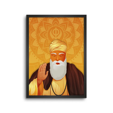 Guru Nanak Dev