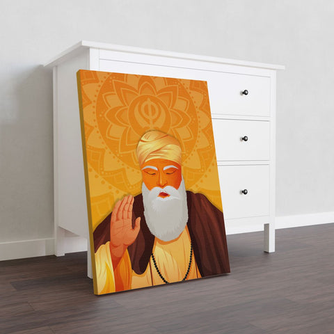 Guru Nanak Dev