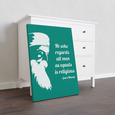 Nanak Ji Best Quote
