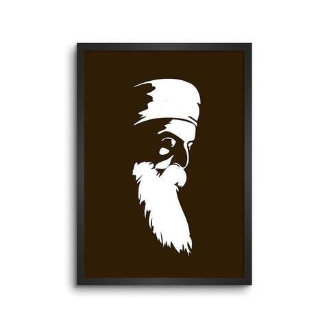 Nanak Ji Minimal
