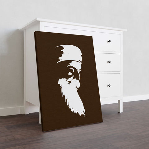 Nanak Ji Minimal
