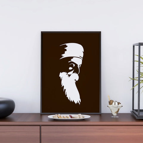 Nanak Ji Minimal
