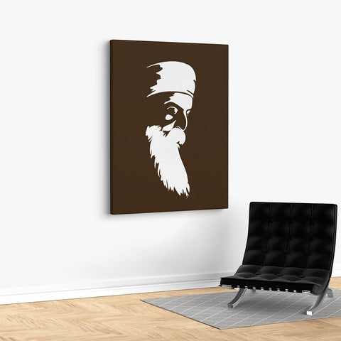 Nanak Ji Minimal