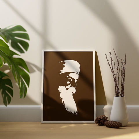 Nanak Ji Minimal
