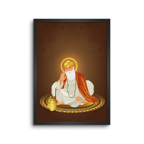Guru Nanak Ji Ki Mehar