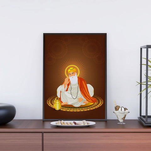 Guru Nanak Ji Ki Mehar