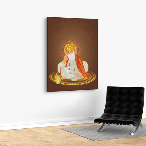 Guru Nanak Ji Ki Mehar