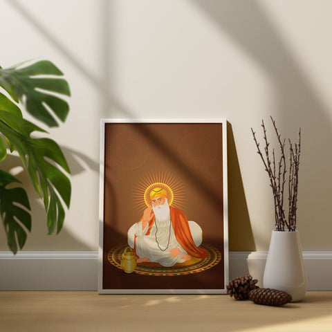 Guru Nanak Ji Ki Mehar