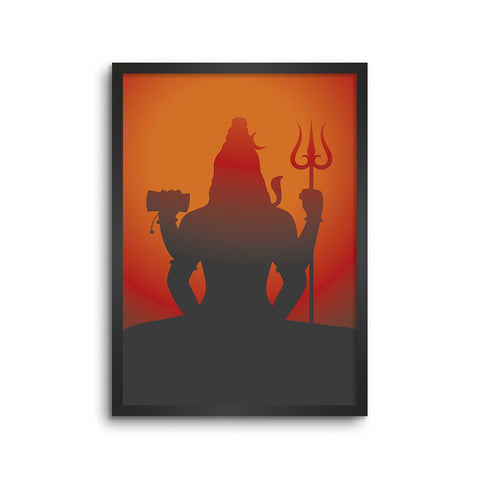 Shiva The Supreme