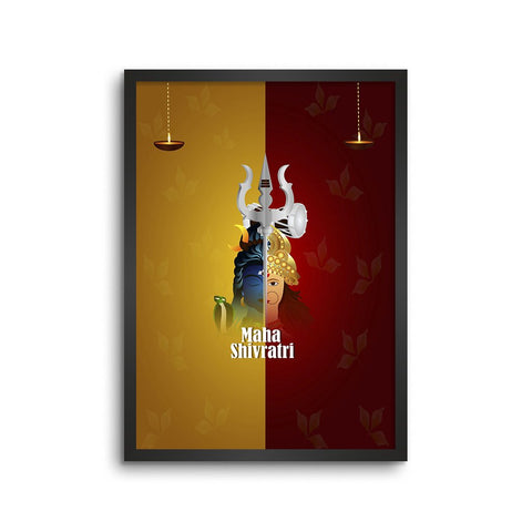 Maha Shivratri