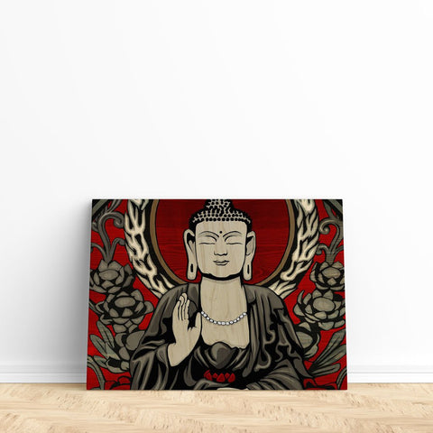 Lord Buddha Painting