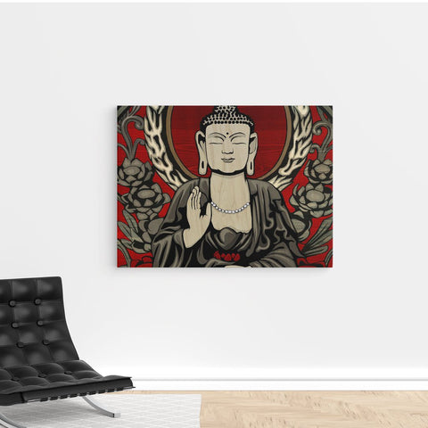 Lord Buddha Painting