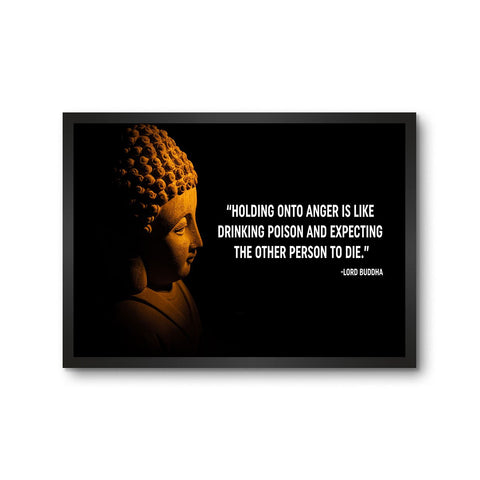 Lord Buddha Quote