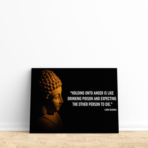 Lord Buddha Quote
