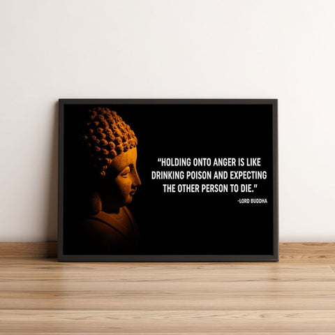 Lord Buddha Quote