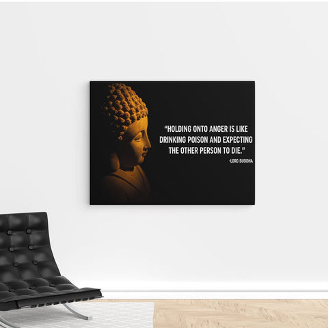 Lord Buddha Quote