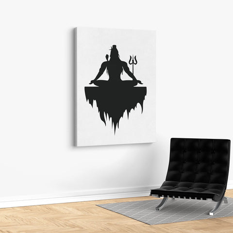 Shiva The Supreme of All