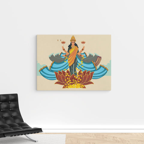 God of Wealth