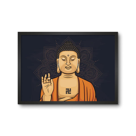 Lord Buddha