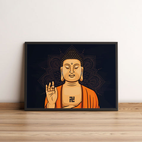 Lord Buddha